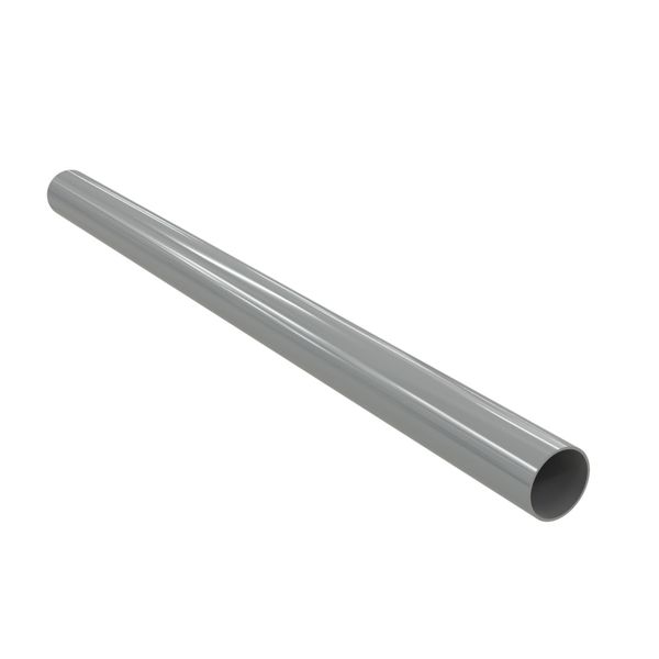 Aluminium-Rohr Aircraft AD 40 mm Länge 6 m