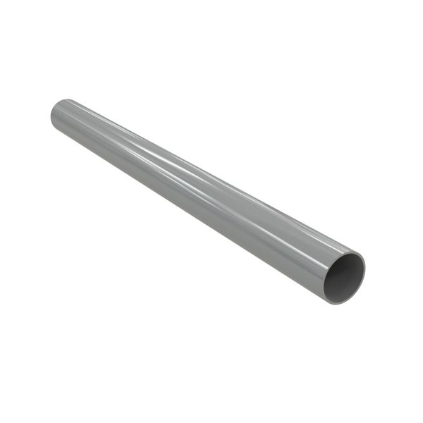 Aluminium-Rohr Aircraft AD 50 mm Länge 6 m