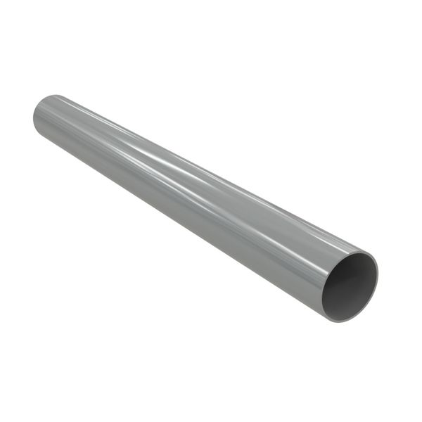 Aluminium-Rohr Aircraft AD 63 mm Länge 6 m