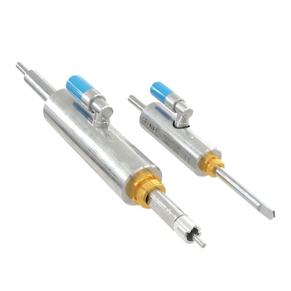 Bohrwerkzeug für Flansch Aircraft 1/2" für Flansch Ø 32/40mm
