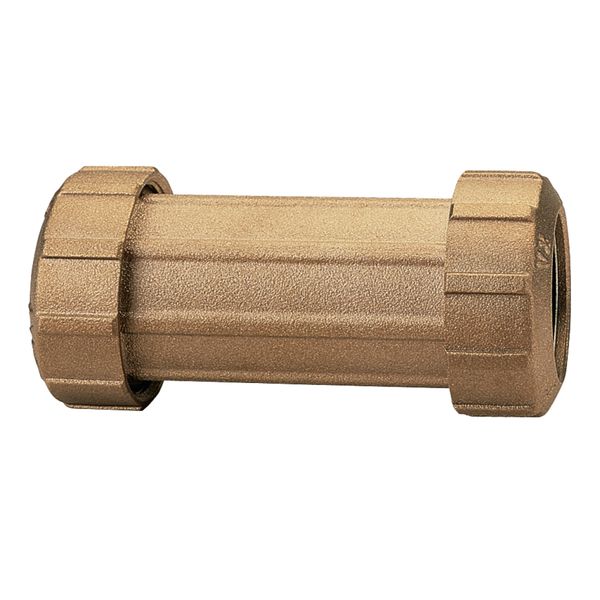 Schiebemuffe Aircraft 50 mm