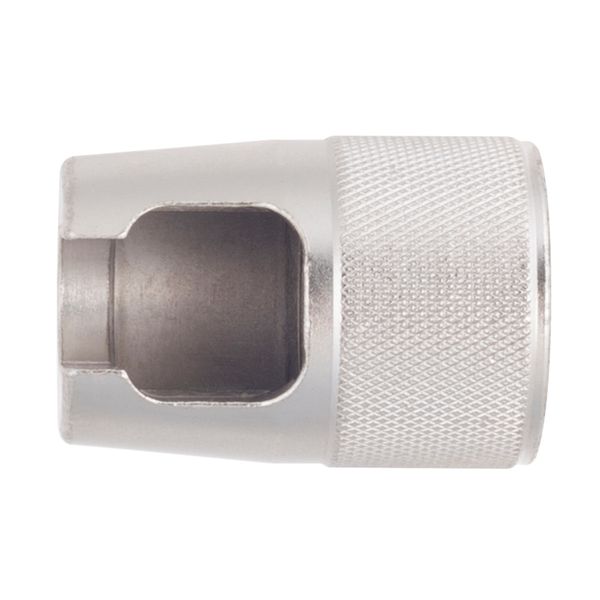 Kreuzschlitzhaltekappe Aircraft KSH 2