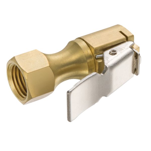 Schnellstecker Aircraft Pro-G Digital