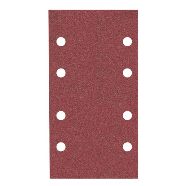 Schleifblatt  Aircraft 100 x 180 mm K 80, kletthaftend