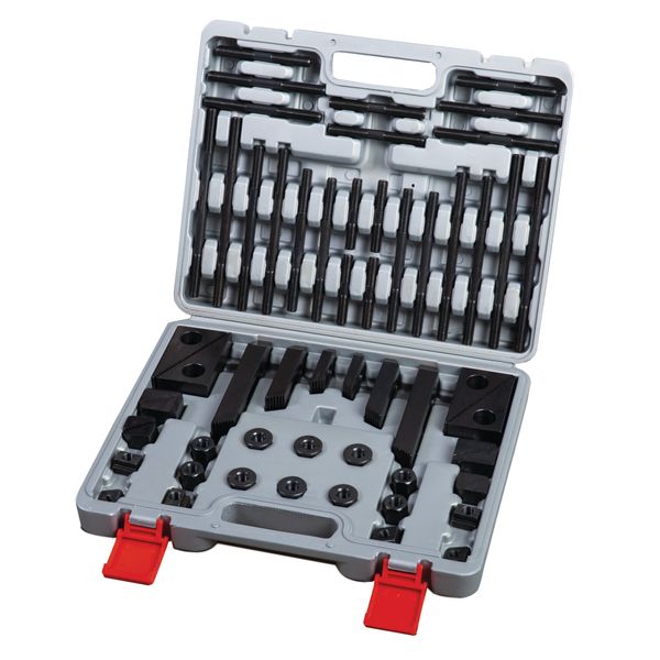 Spannwerkzeugsortiment Optimum SPW 14