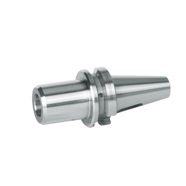 Adapter Optimum BT 40 auf MK 3