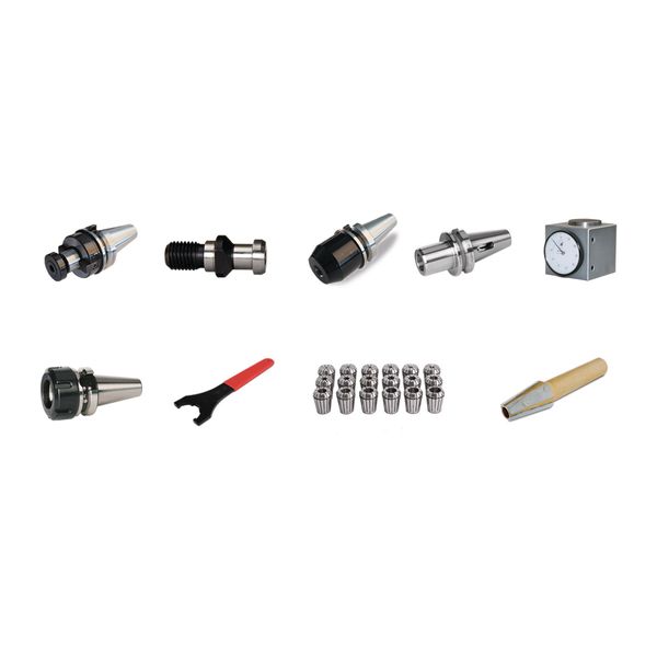 Startersatz Optimum SK50/DIN 69871