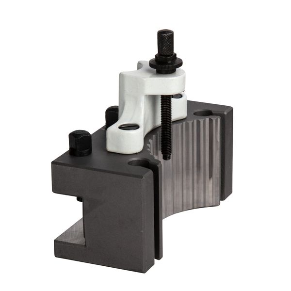 Ersatzstahlhalter Optimum 25 x 120 Typ D