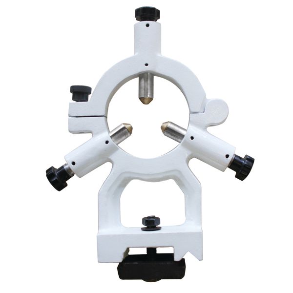 Feststehende Lünette Optimum Durchlass 10 - 70 mm für TM 3110