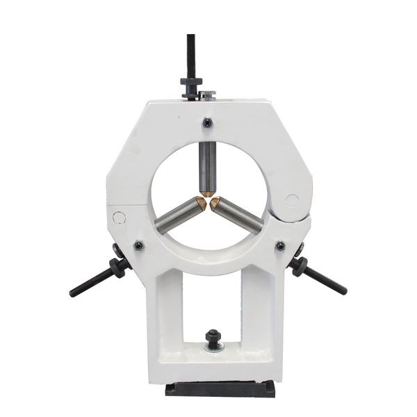 Feststehende Lünette Optimum Durchlass 10 - 70 mm für TM 3310