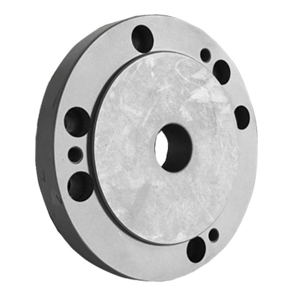 Futterflansch Optimum Für RT 200