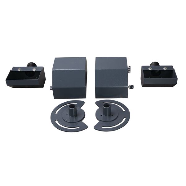 Absaughauben-Satz Optimum GU 25P