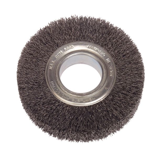 Rundbürste Optimum 250 x 30 x 25mm - 0,30 mm