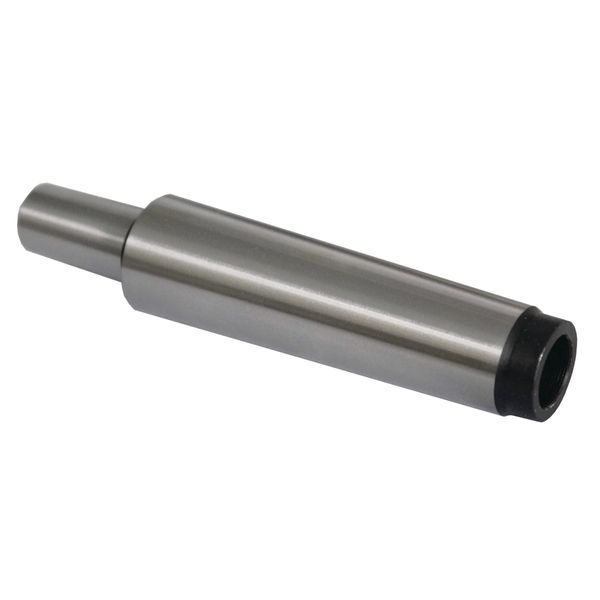 Aufnahmedorn für Bohrfutter Optimum MK 4 / M16 / B16