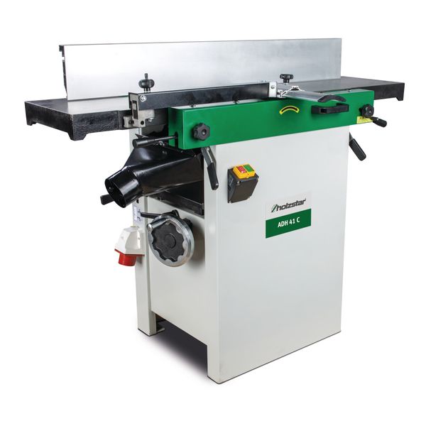 Abricht-Dickenhobel Holzstar ADH 41C