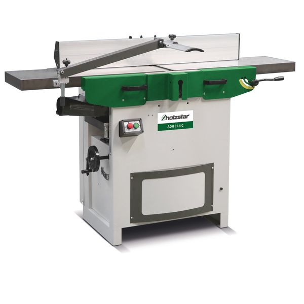 Abricht-Dickenhobel Holzstar ADH 31-4 C