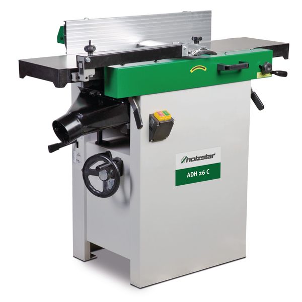 Abricht-Dickenhobel Holzstar ADH 26C (400 V)