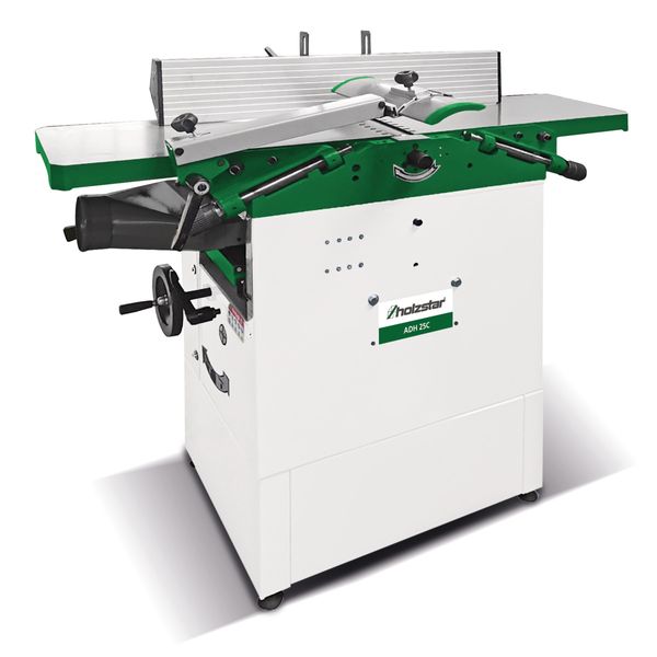 Abricht-Dickenhobel Holzstar ADH 25C (230 V)