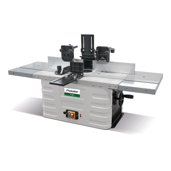 Tischfräse Holzstar TF 50 E