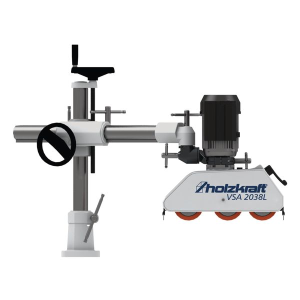 Vorschubapparat Holzkraft VSA 2038 L