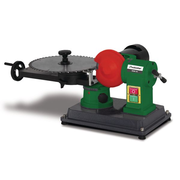 Sägeblattschärfgerät Holzstar SBSM 700