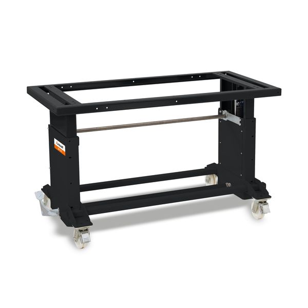 Arbeits- und Montagetisch Holzkraft AMT 500