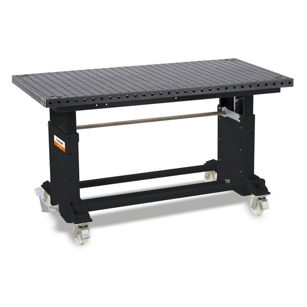 Arbeits- und Montagetisch Holzkraft AMT 500 SL