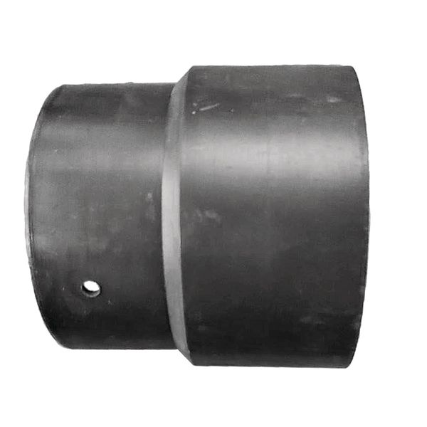 Adapter Holzkraft 1x100/1x120 mm