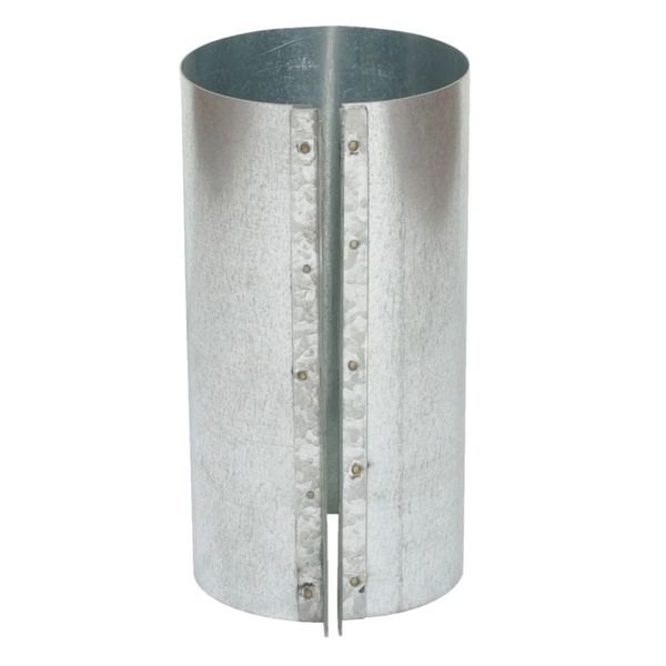 Rohrmanschette Holzkraft Ø 250 mm