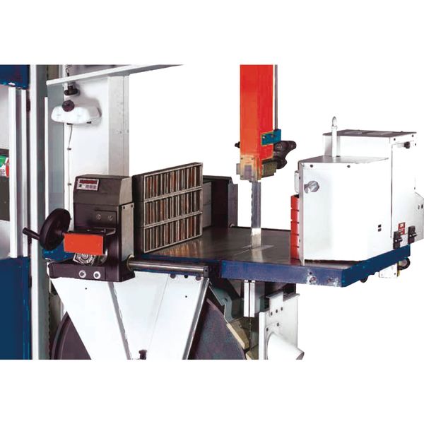 Vorschubaggregat Holzkraft VSA 21 CP