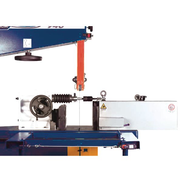 Vorschubaggregat Holzkraft VSA 235