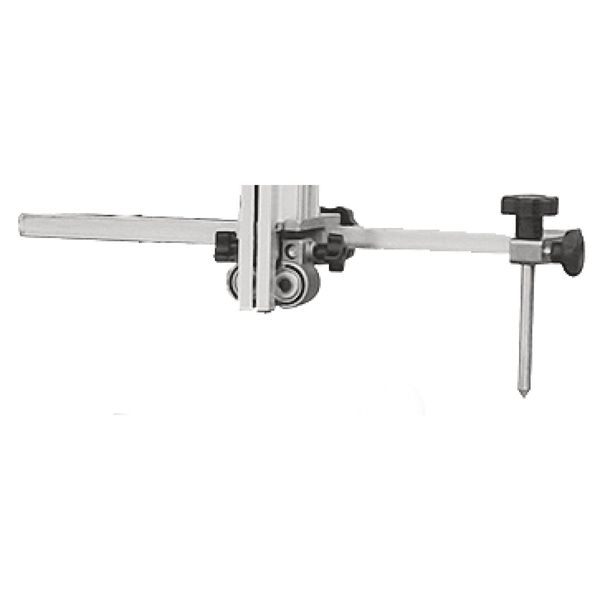 Kreisschneideeinrichtung Holzstar HBS 361-2