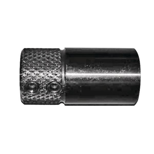 Schnellwechselfutter Holzstar für Schaftdurchmesser 10 mm