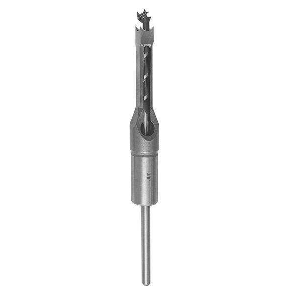Hohlstemmmeißel Holzstar 9,5 mm (3/8")