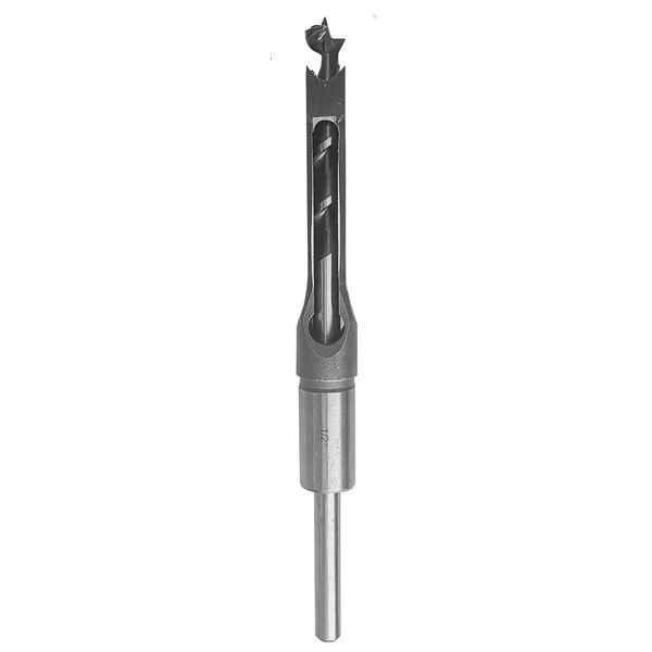 Hohlstemmmeißel Holzstar 12,7 mm (1/2")