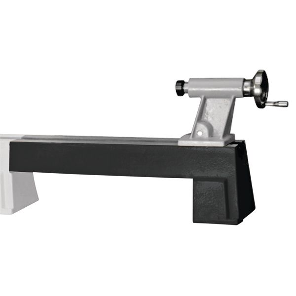 Bettverlängerung Holzstar 550 mm DB 460 XL Vario