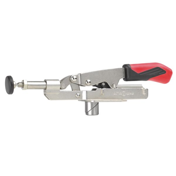 Spanner Holzkraft Waagrecht mit Klemmbolzen Ø 20mm