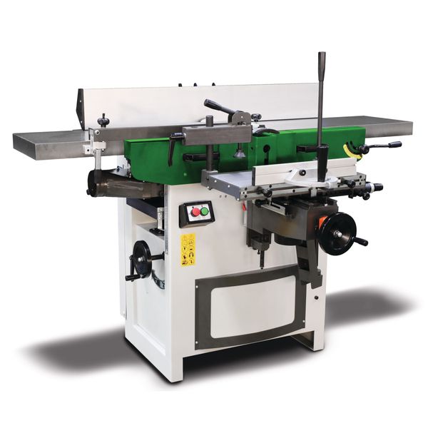 Langlochbohreinrichtung Holzstar LLBE-ADH-31/41-4C
