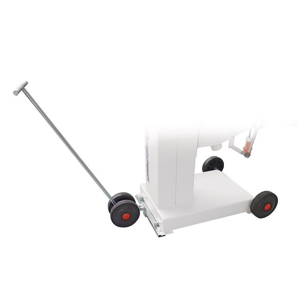 Fahrwerk Holzkraft FW-LLB30
