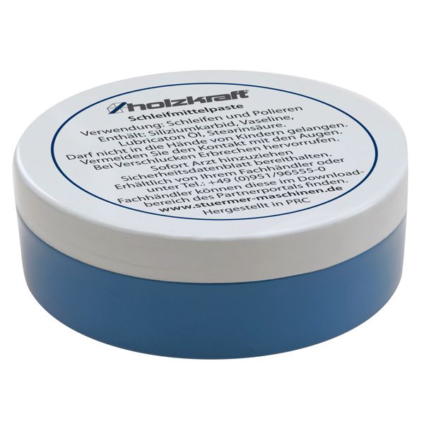 Abziehpaste Holzkraft AP-NTS