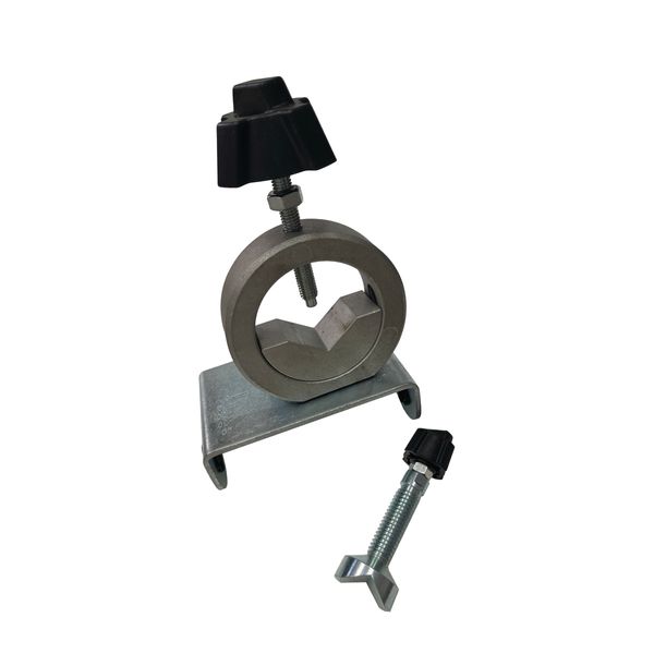 Vorrichtung für Röhren und Hohleisen Holzkraft VR-RH-NTS