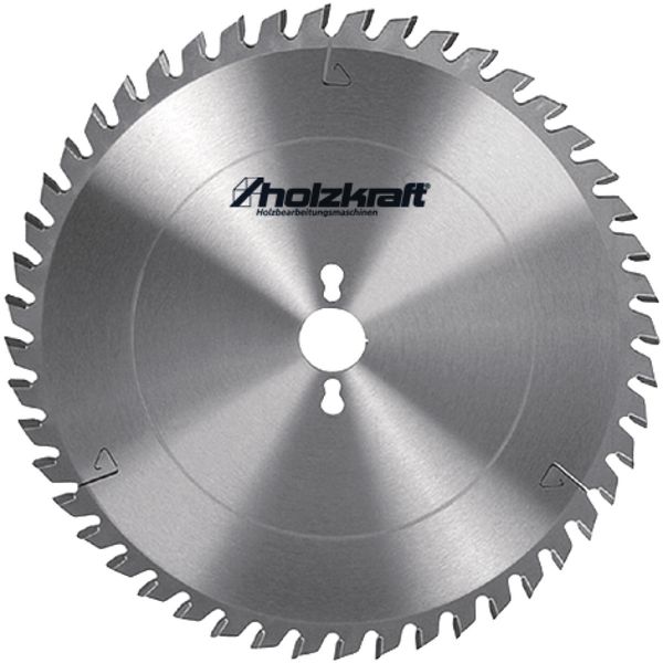 Sägeblatt Holzstar 200 x 30 x 2,8 mm Z18