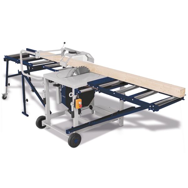 Auslegerset Holzkraft für TKS-Z 400