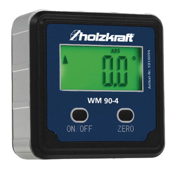 Winkelmesser Holzkraft WM 90-4