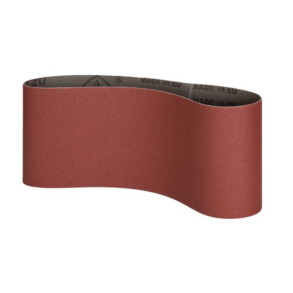 Gewebeschleifband Holzstar 610x100 K100