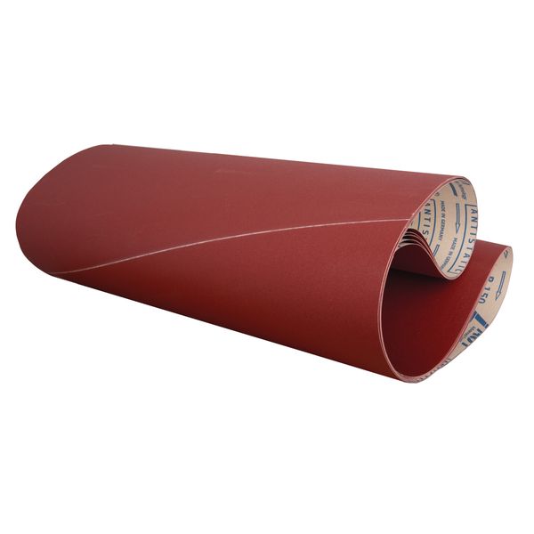Breitband mit Papierunterlage Holzkraft 1600x450 K60