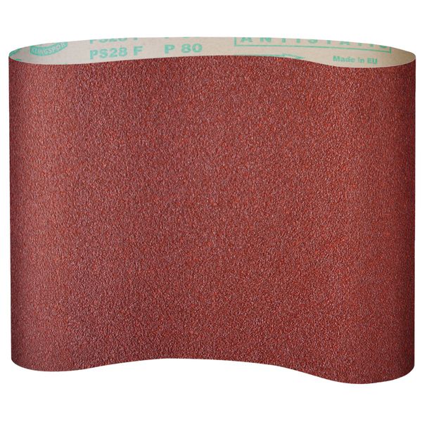 Schleifband Holzkraft Libra 10 970 x 1525 mm Korn 120