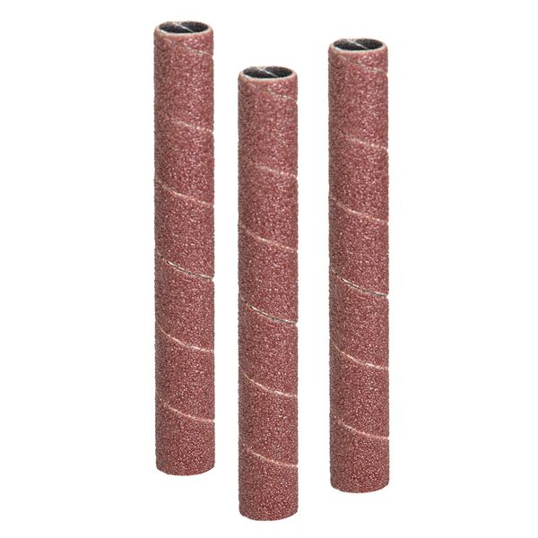 Schleifhülsen-Set Holzstar Ø 13 mm K240