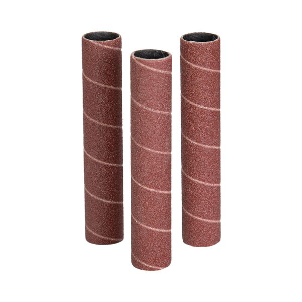 Schleifhülsen-Set Holzstar Ø 19 mm K80