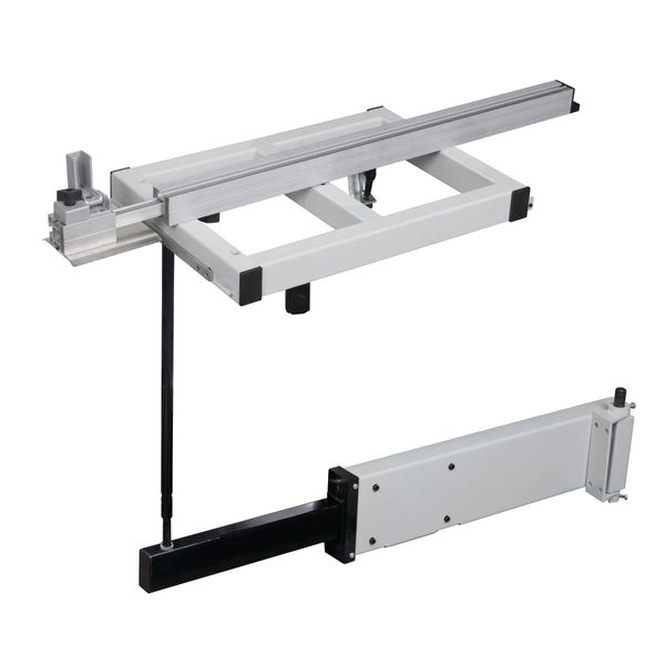 Auslegertisch Holzstar Auslegertisch TF 200 SE